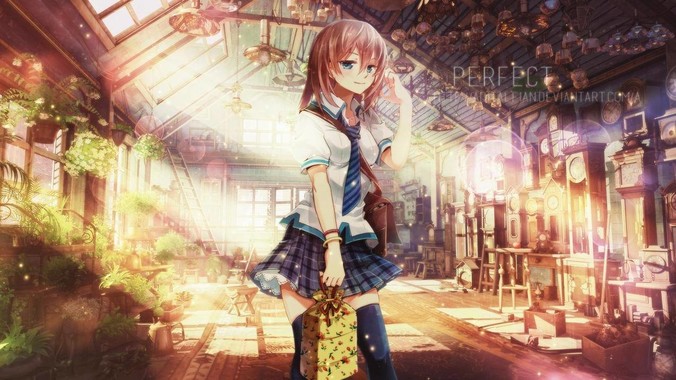 你们都有学习资料吗？!